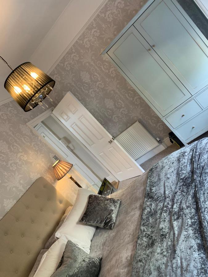 Bijoux Central Bath Period Apartment And Parking Exterior foto